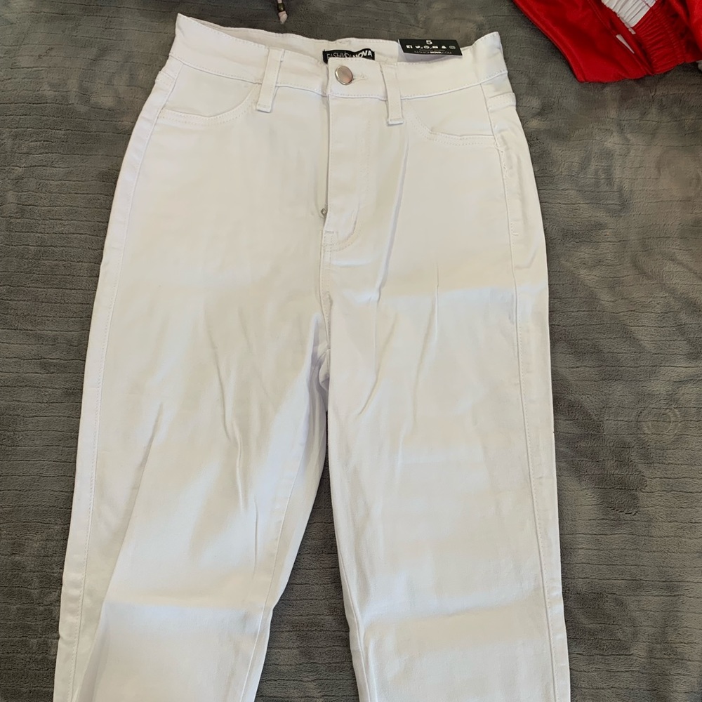 Fashion Nova Pants